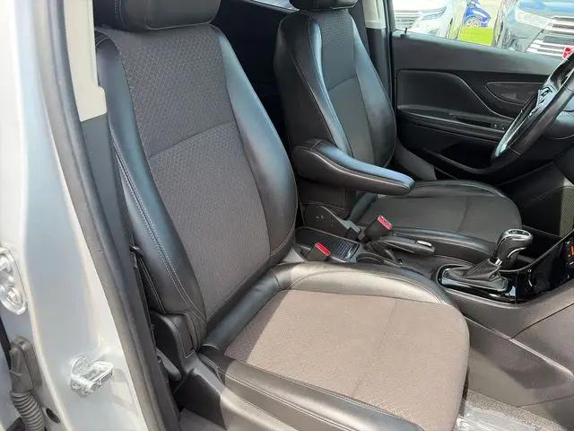 2020 Buick Encore AWD Sport Touring