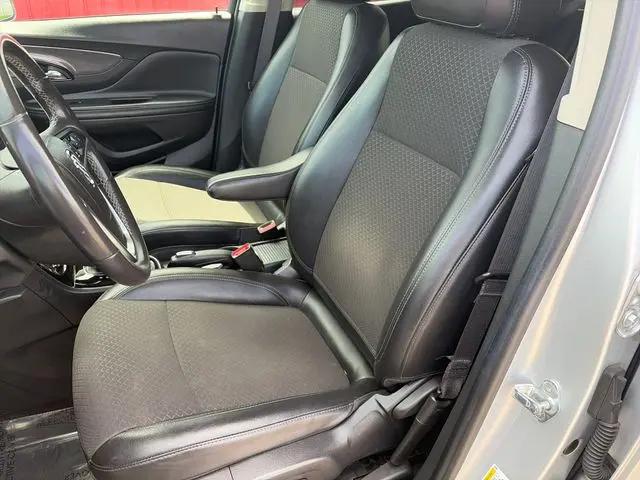 2020 Buick Encore AWD Sport Touring