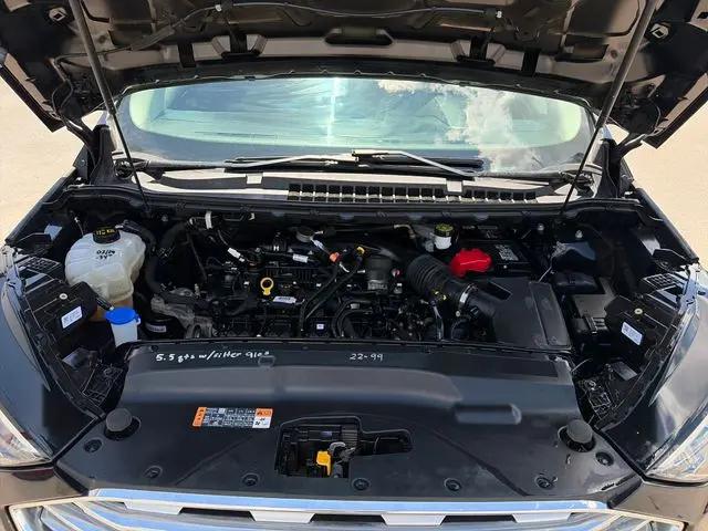 2022 Ford Edge SE