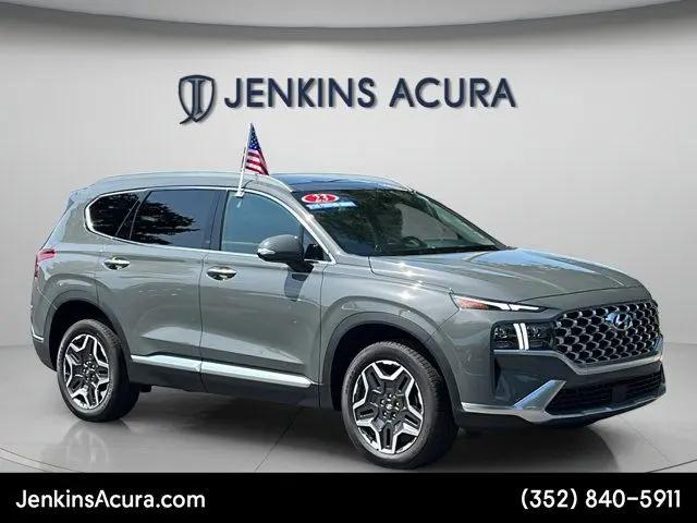 2023 Hyundai Santa Fe Limited for sale in Ocala, FL