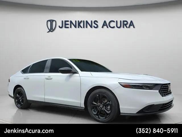 2025 Honda Accord Sedan SE for sale in Ocala, FL