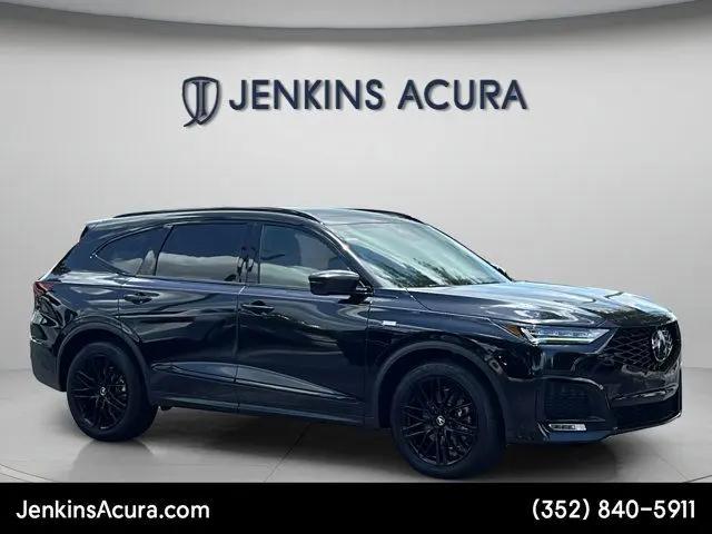 2026 Acura MDX A-SPEC Advance Package for sale in Ocala, FL