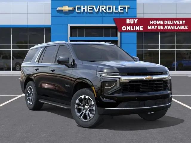 2026 Chevrolet Tahoe 4WD LS for sale in Concord, CA