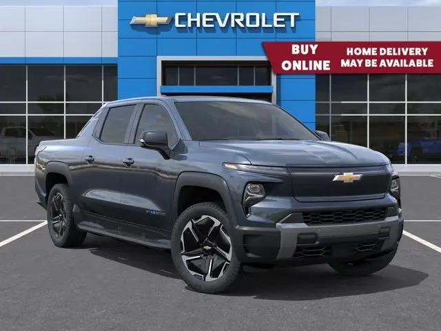 2026 Chevrolet Silverado EV LT - Max Range 4WD for sale in Concord, CA