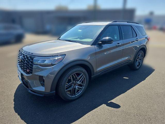 2026 Ford Explorer ST for sale in Richmond, VA