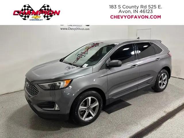 2024 Ford Edge SEL for sale in Avon, IN