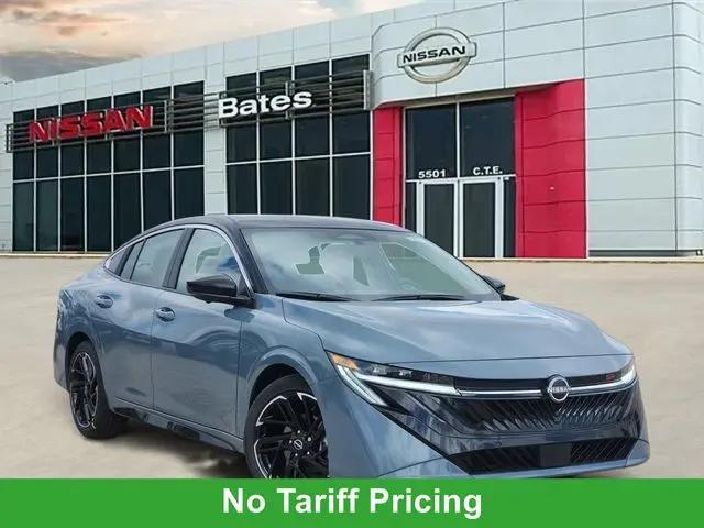 2026 Nissan Sentra SR for sale in Killeen, TX
