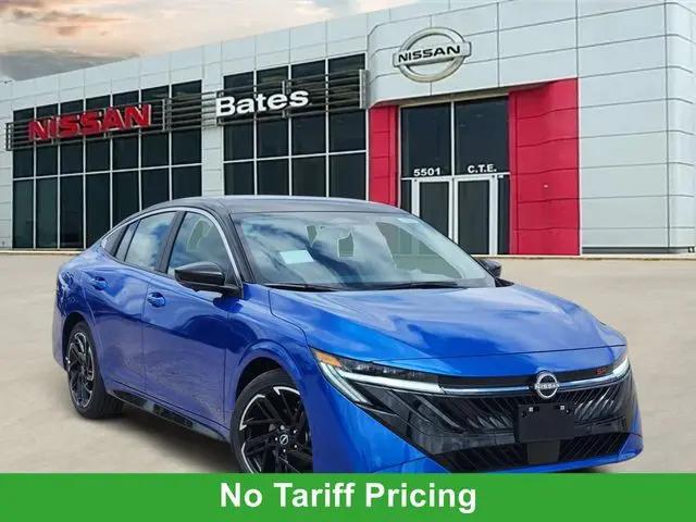 2026 Nissan Sentra SR for sale in Killeen, TX