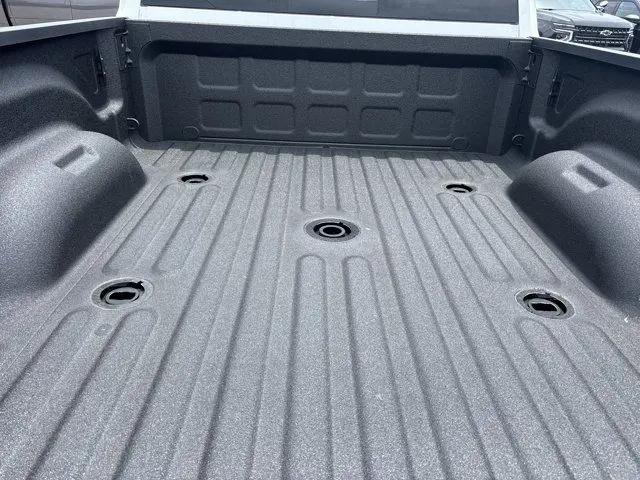 2026 Ram 3500 Laramie Mega Cab 4x4 64 Box