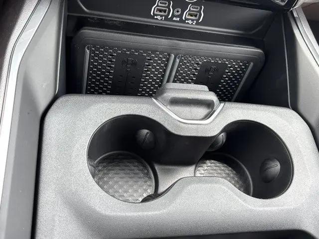 2026 Ram 3500 Laramie Mega Cab 4x4 64 Box