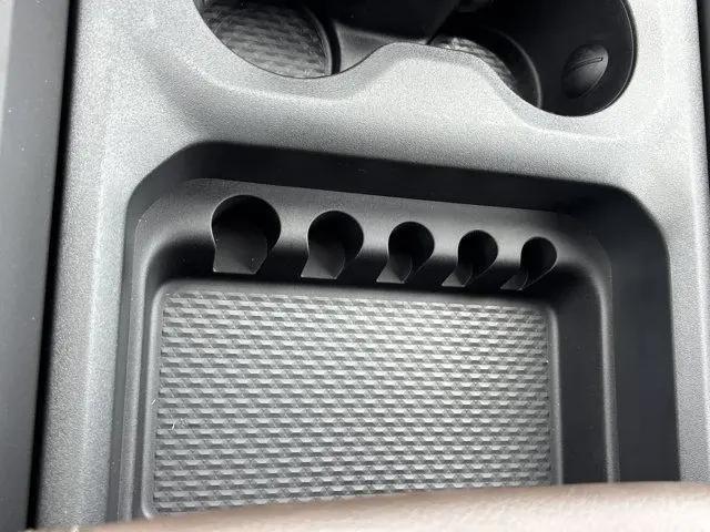 2026 Ram 3500 Laramie Mega Cab 4x4 64 Box