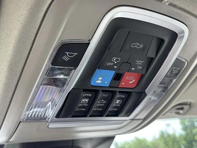 2026 Ram 3500 Laramie Mega Cab 4x4 64 Box
