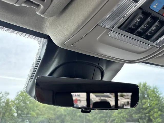 2026 Ram 3500 Laramie Mega Cab 4x4 64 Box