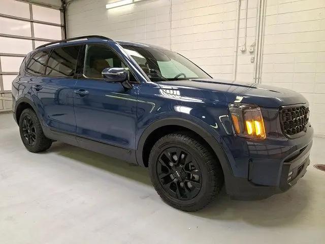 2024 Kia Telluride SX X-Pro for sale in Wilkes-Barre, PA