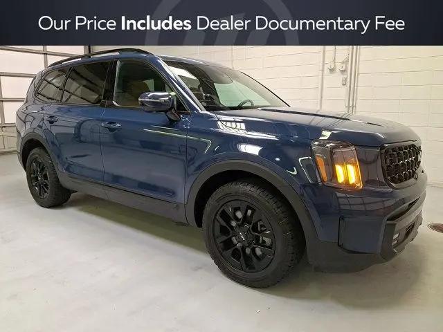 2024 Kia Telluride SX X-Pro for sale in Wilkes-Barre, PA