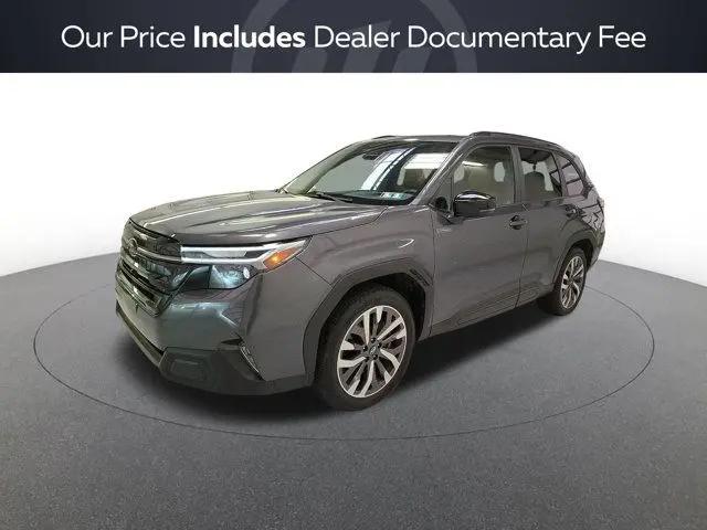 2025 Subaru Forester Touring Hybrid for sale in Wilkes-Barre, PA