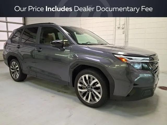 2025 Subaru Forester Touring Hybrid for sale in Wilkes-Barre, PA