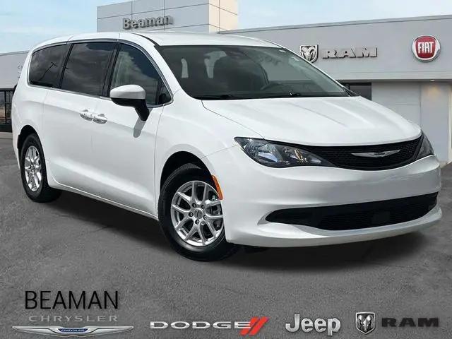 2023 Chrysler Voyager LX for sale in Murfreesboro, TN