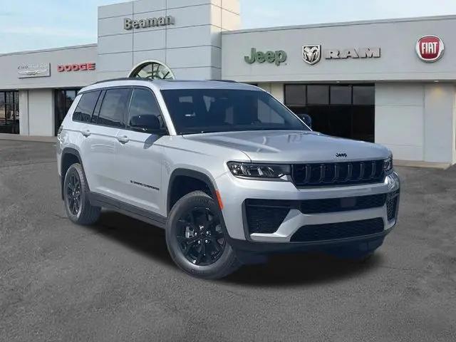 2026 Jeep Grand Cherokee L Altitude 4x4 for sale in Murfreesboro, TN