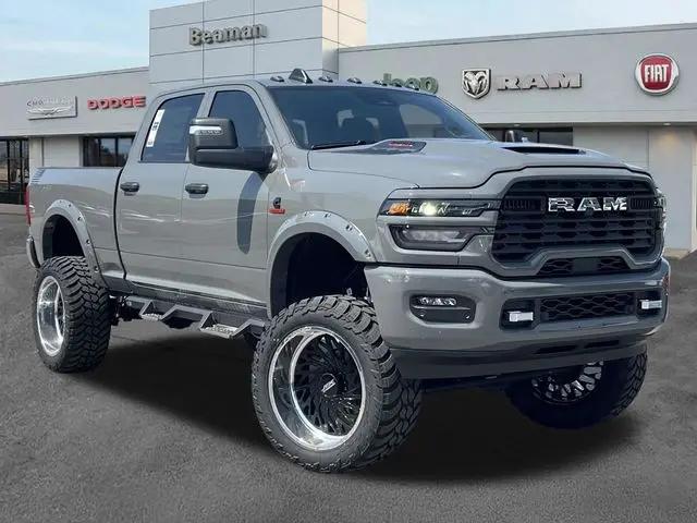 2026 Ram 2500 Black Express Crew Cab 4x4 6'4" Box for sale in Murfreesboro, TN