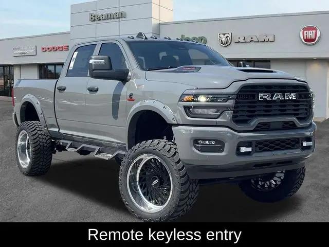 2026 Ram 2500 Black Express Crew Cab 4x4 6'4" Box for sale in Murfreesboro, TN