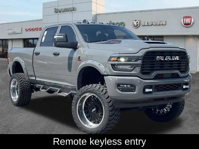 2026 Ram 2500 Black Express Crew Cab 4x4 64 Box for sale in Murfreesboro, TN