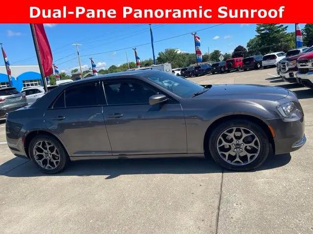 2016 Chrysler 300 300S for sale near Zanesville, OH