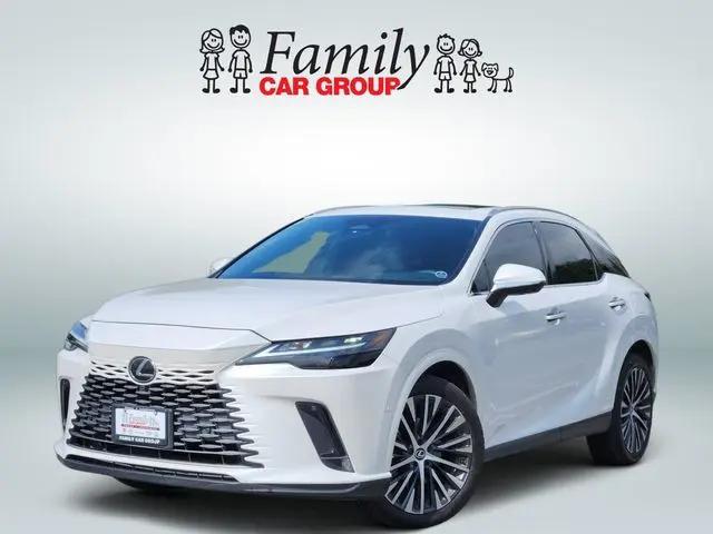 2025 Lexus RX 350 Premium Plus for sale in Arlington, TX