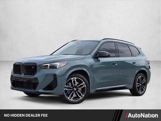 2025 BMW X1 M35i for sale in Houston, TX