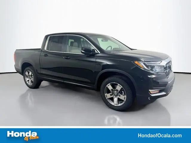 2026 Honda Ridgeline RTL for sale in Ocala, FL
