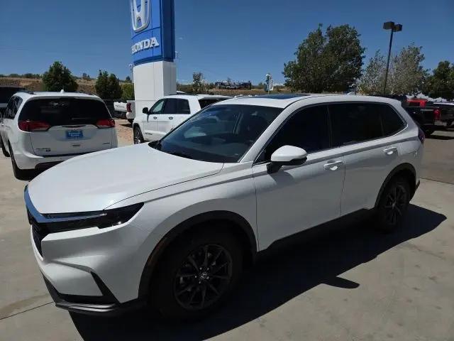 2026 Honda CR-V EX-L AWD for sale in Prescott, AZ