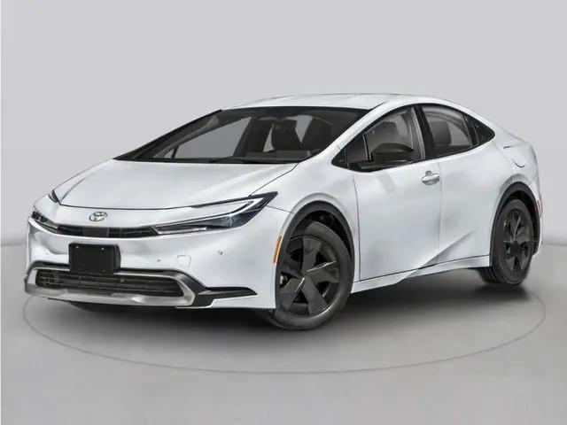 2026 Toyota Prius Plug-In SE for sale in Englewood, CO