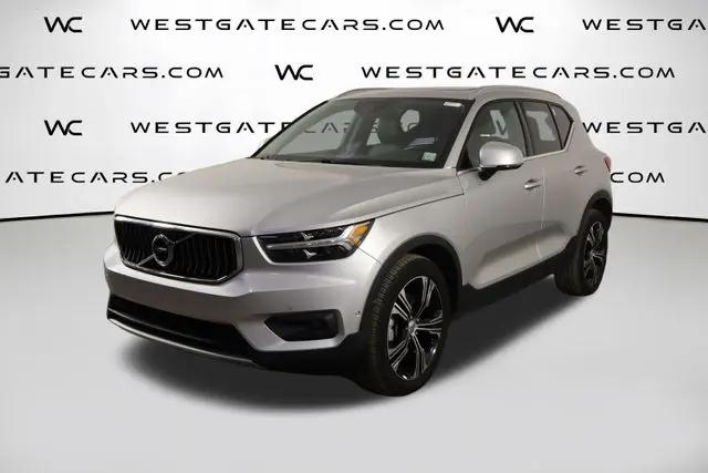 2019 Volvo XC40 T5 Inscription for sale in Raleigh, NC