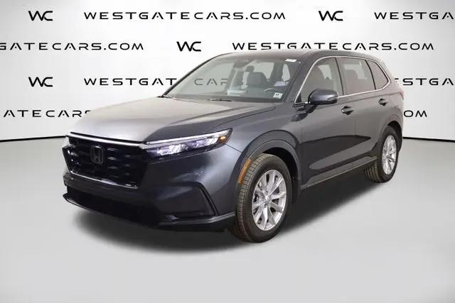 2024 Honda CR-V EX-L 2WD for sale in Raleigh, NC