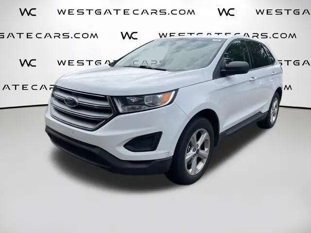 2018 Ford Edge SE for sale in Raleigh, NC