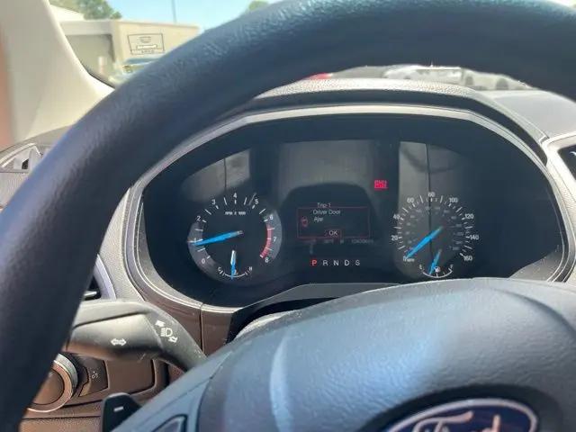 2018 Ford Edge SE