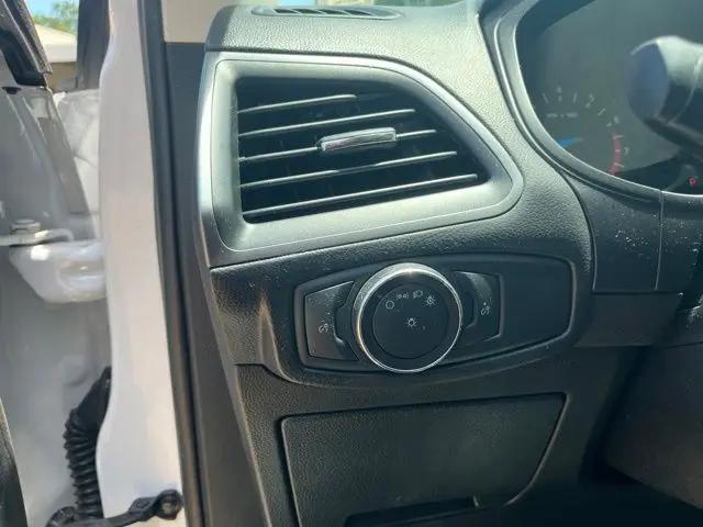 2018 Ford Edge SE