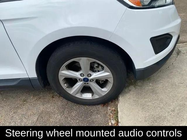 2018 Ford Edge SE