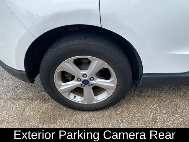 2018 Ford Edge SE