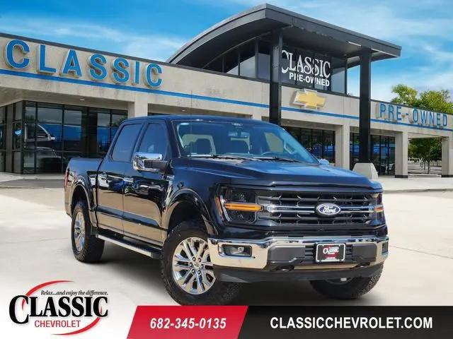 2024 Ford F-150 XLT for sale in Grapevine, TX