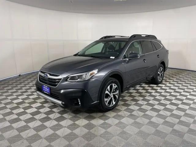 2020 Subaru Outback Limited for sale in Bremerton, WA