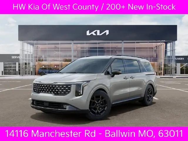 2026 Kia Carnival MPV SX Prestige for sale in Ballwin, MO