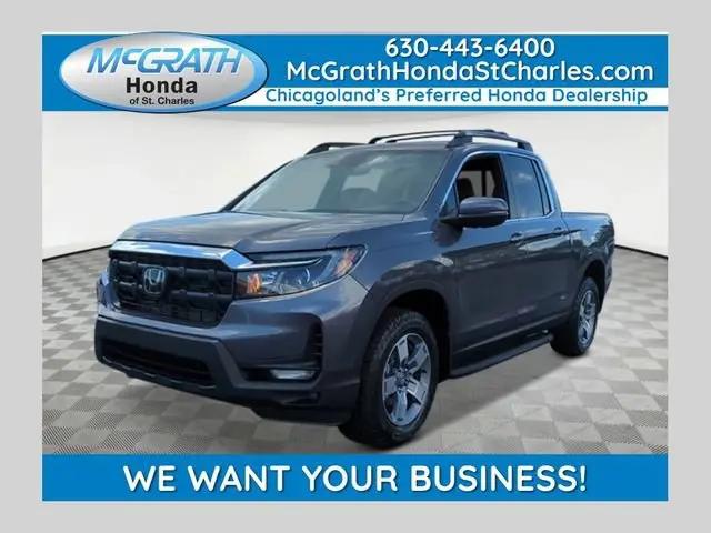 2026 Honda Ridgeline RTL for sale in Saint Charles, IL