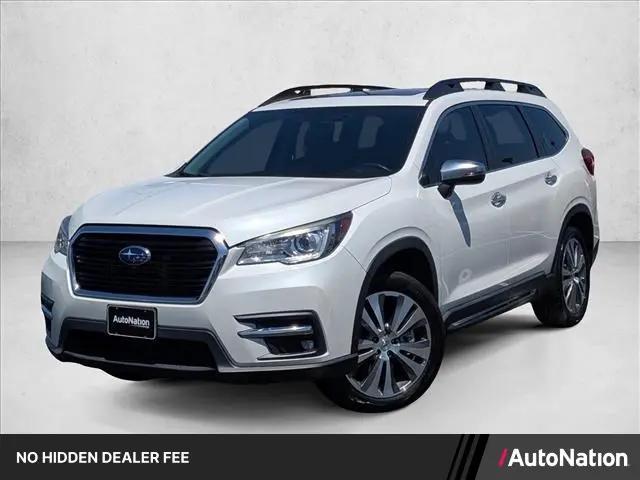 2022 Subaru Ascent Touring for sale in Tustin, CA
