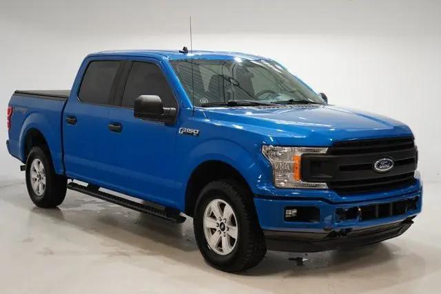 2020 Ford F-150 XL for sale in Indianapolis, IN