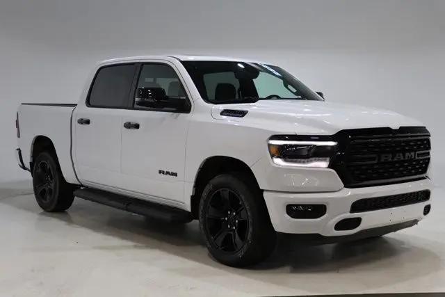 2023 Ram 1500 Big Horn Crew Cab 4x4 5'7" Box for sale in Indianapolis, IN