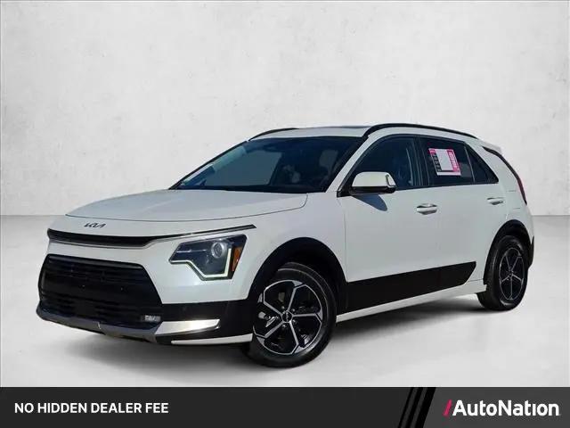 2023 Kia Niro SX for sale in Littleton, CO
