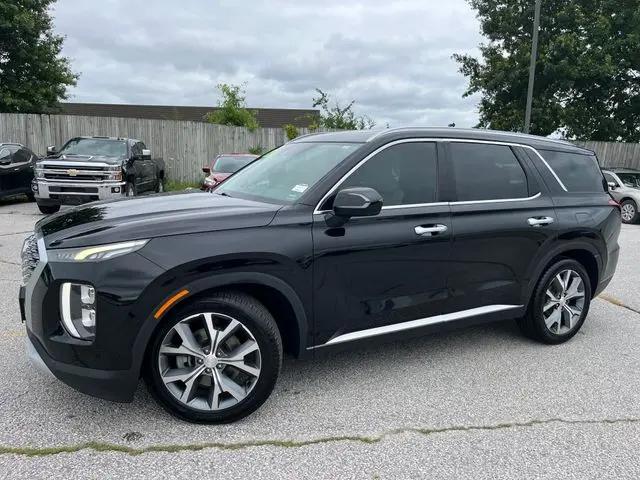 2020 Hyundai Palisade SEL for sale in Columbia, MO