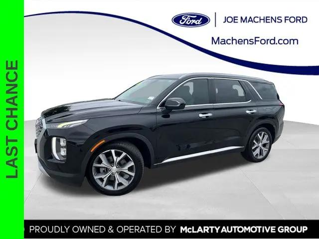 2020 Hyundai Palisade SEL for sale in Columbia, MO