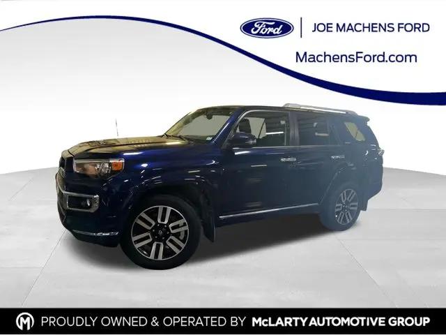2018 Toyota 4Runner SR5 for sale in Columbia, MO